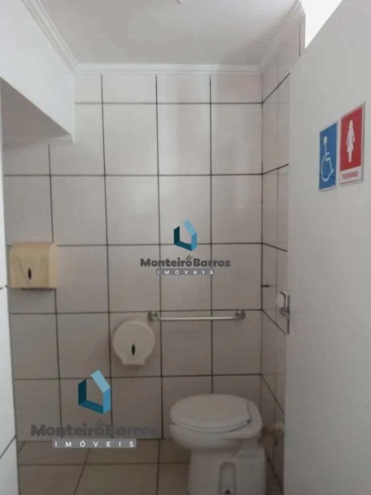 Prédio Inteiro, 240 m² - Foto 8