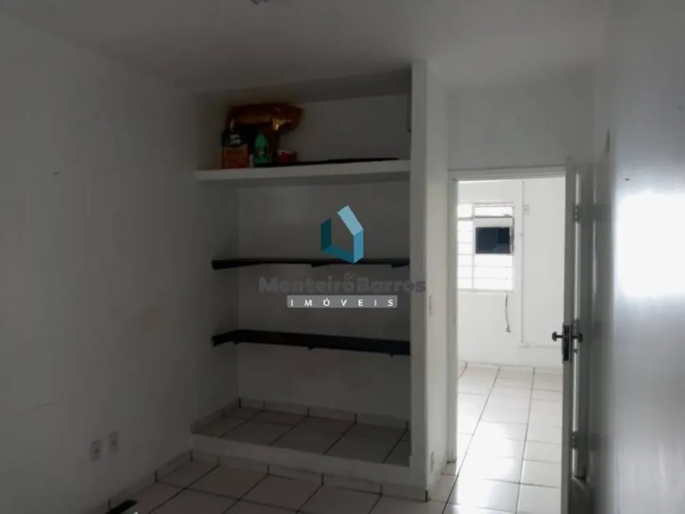 Prédio Inteiro, 240 m² - Foto 19