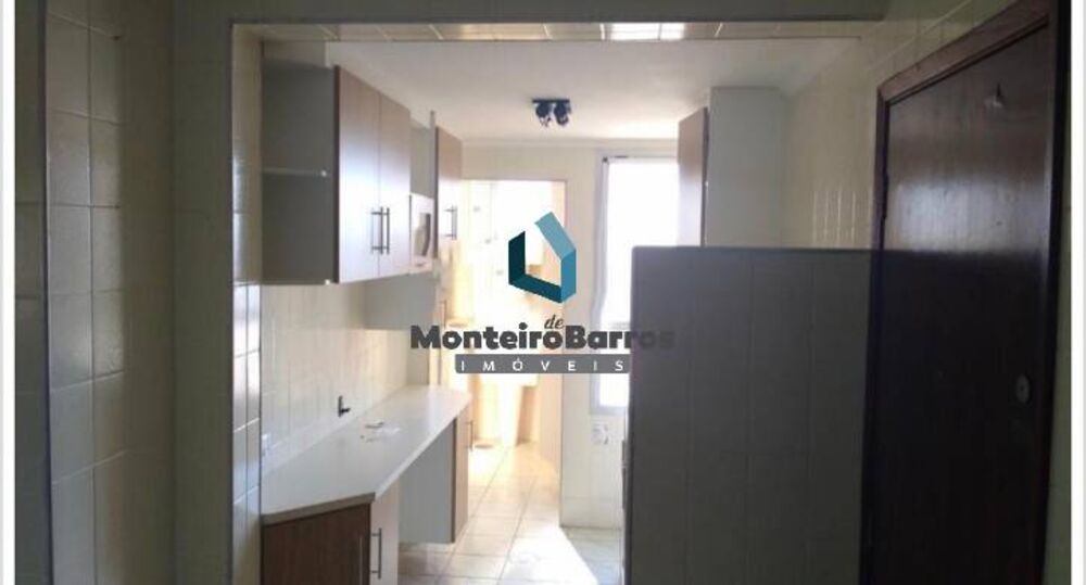 Apartamento, 3 quartos, 91 m² - Foto 4
