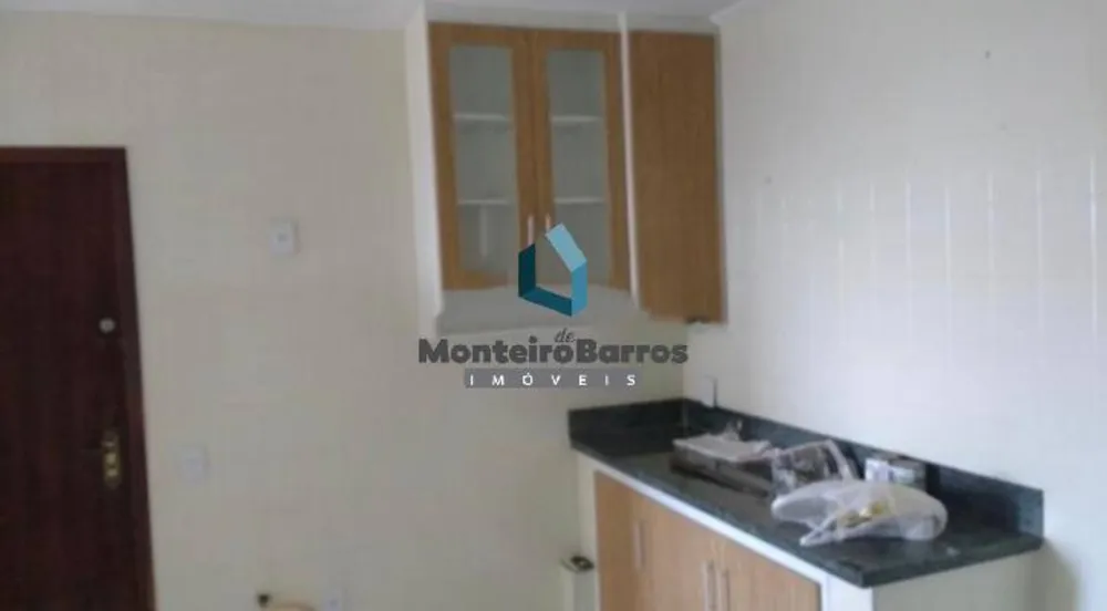 Apartamento, 3 quartos, 91 m² - Foto 9