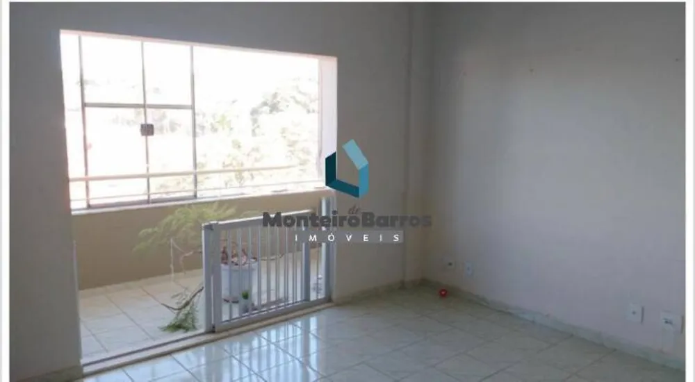 Apartamento, 3 quartos, 91 m² - Foto 5