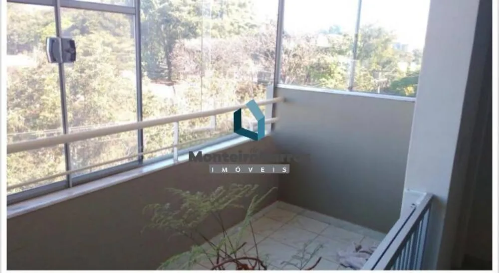 Apartamento, 3 quartos, 91 m² - Foto 6