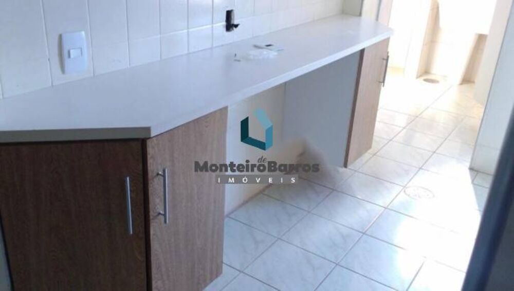Apartamento, 3 quartos, 91 m² - Foto 2