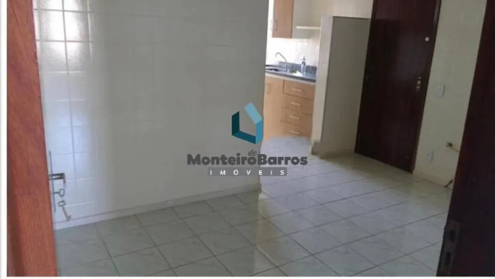 Apartamento, 3 quartos, 91 m² - Foto 3