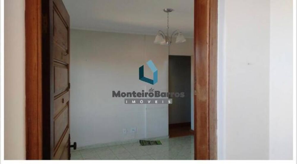 Apartamento, 3 quartos, 91 m² - Foto 1
