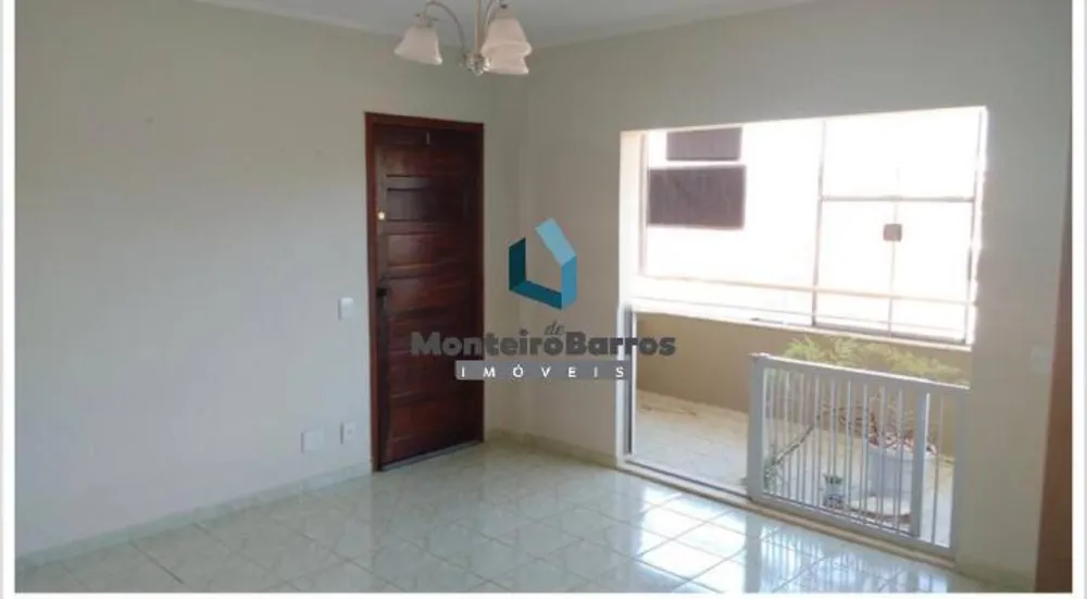 Apartamento, 3 quartos, 91 m² - Foto 4