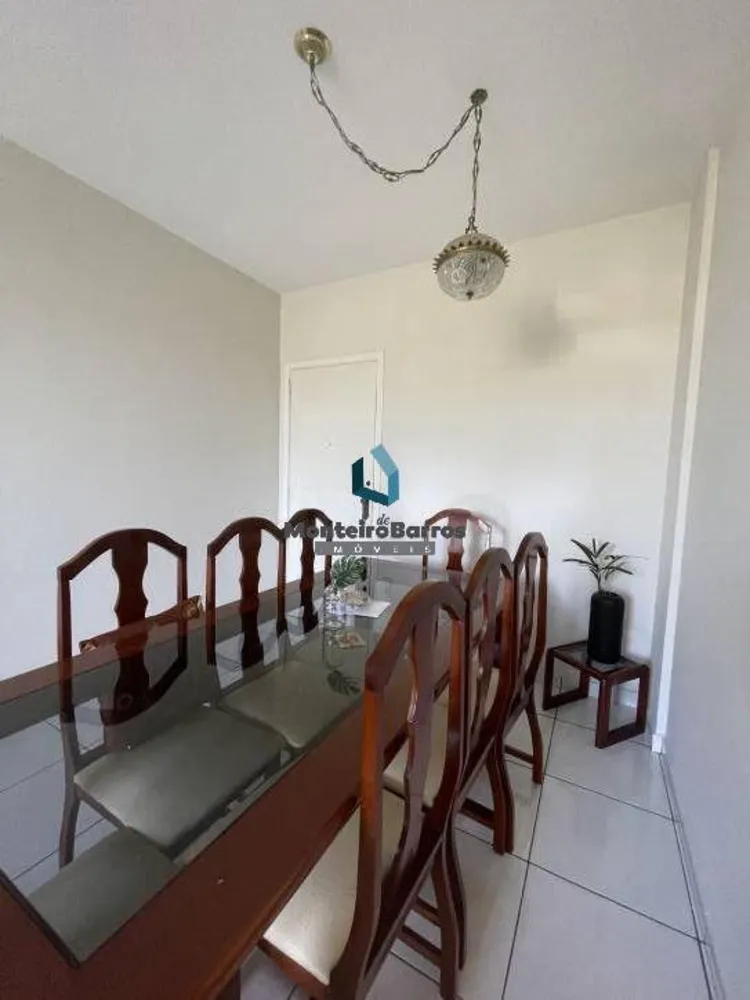 Apartamento, 2 quartos, 80 m² - Foto 2
