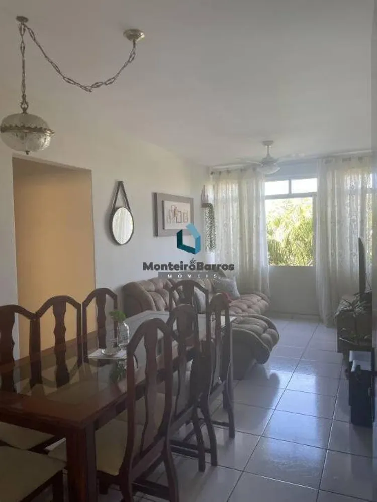 Apartamento, 2 quartos, 80 m² - Foto 1