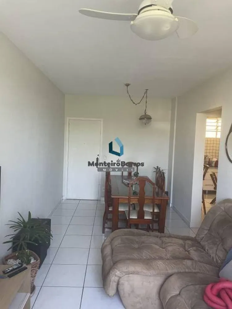 Apartamento, 2 quartos, 80 m² - Foto 3
