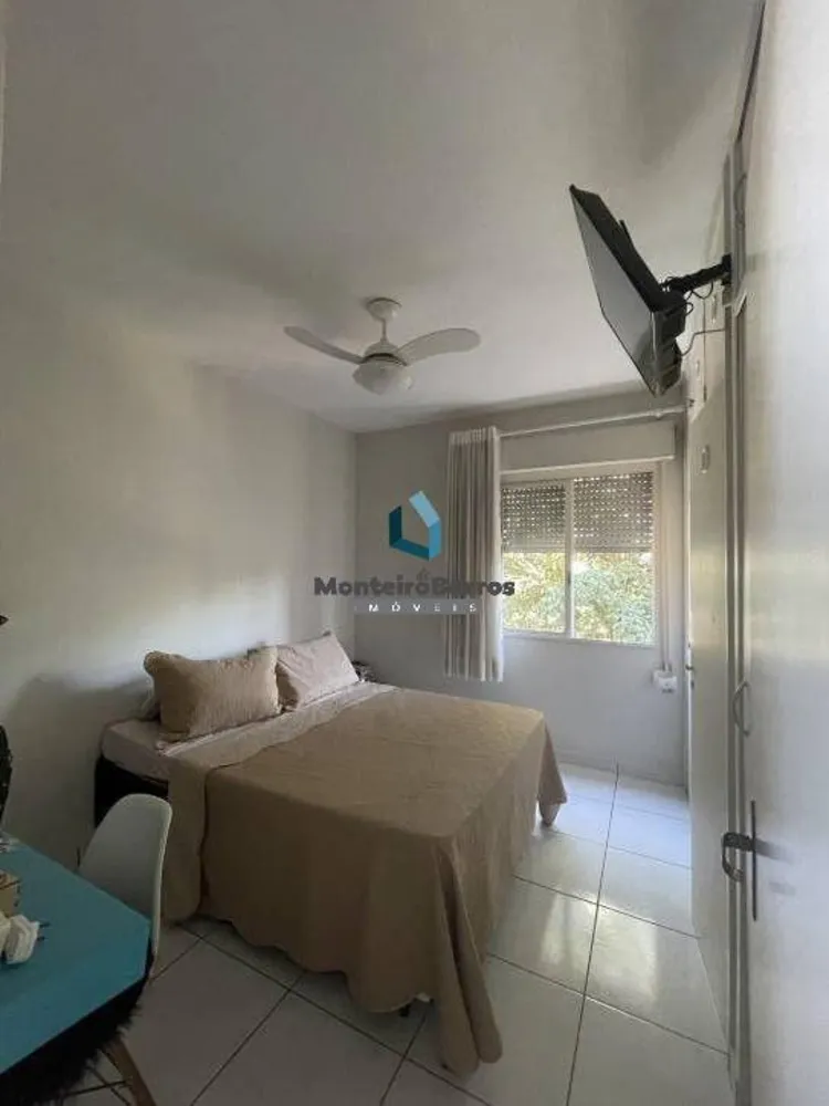 Apartamento, 2 quartos, 80 m² - Foto 9