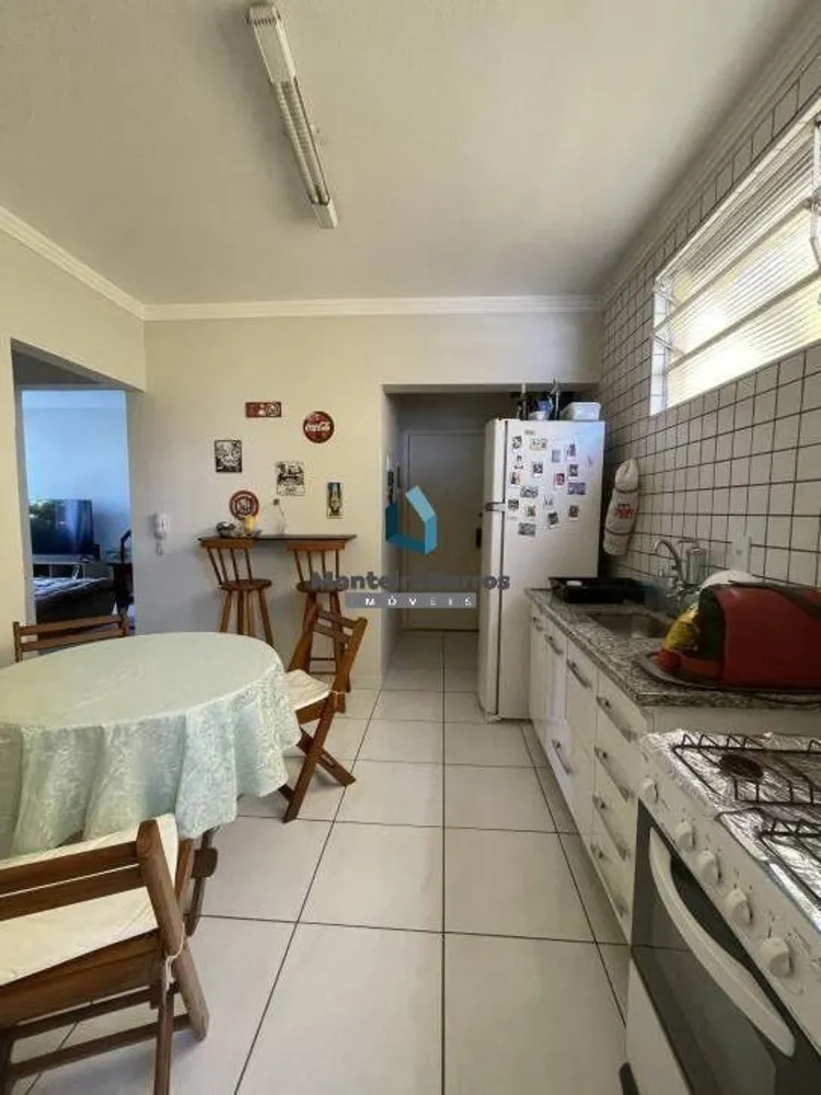 Apartamento, 2 quartos, 80 m² - Foto 10