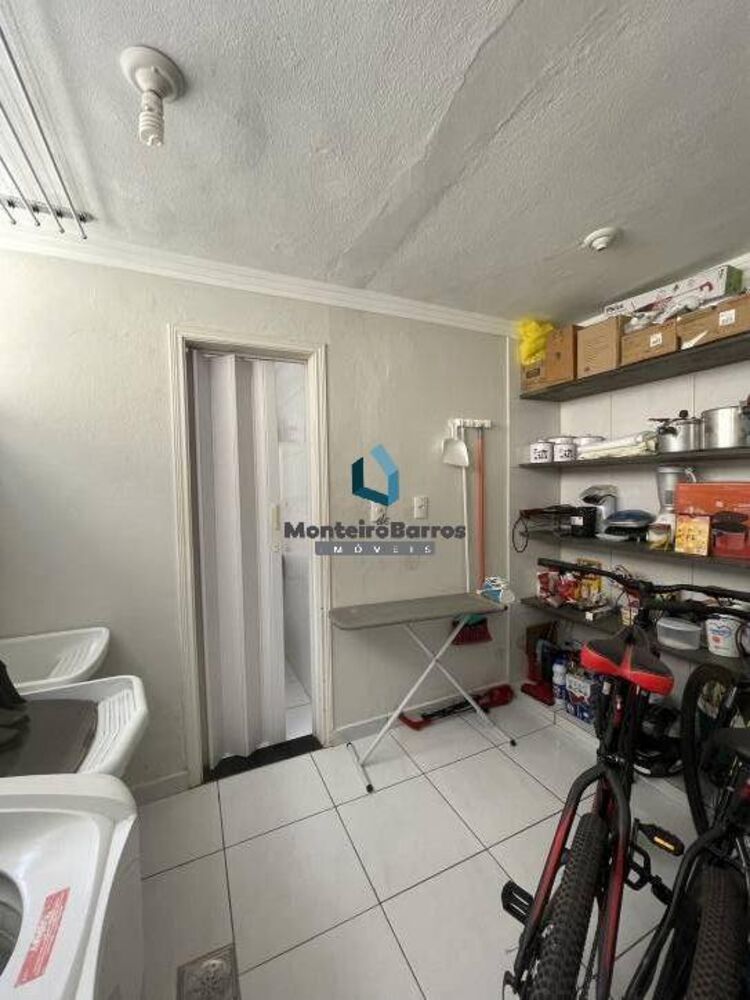 Apartamento, 2 quartos, 80 m² - Foto 4