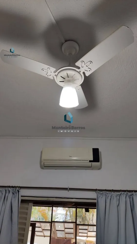 Casa, 3 quartos, 250 m² - Foto 4