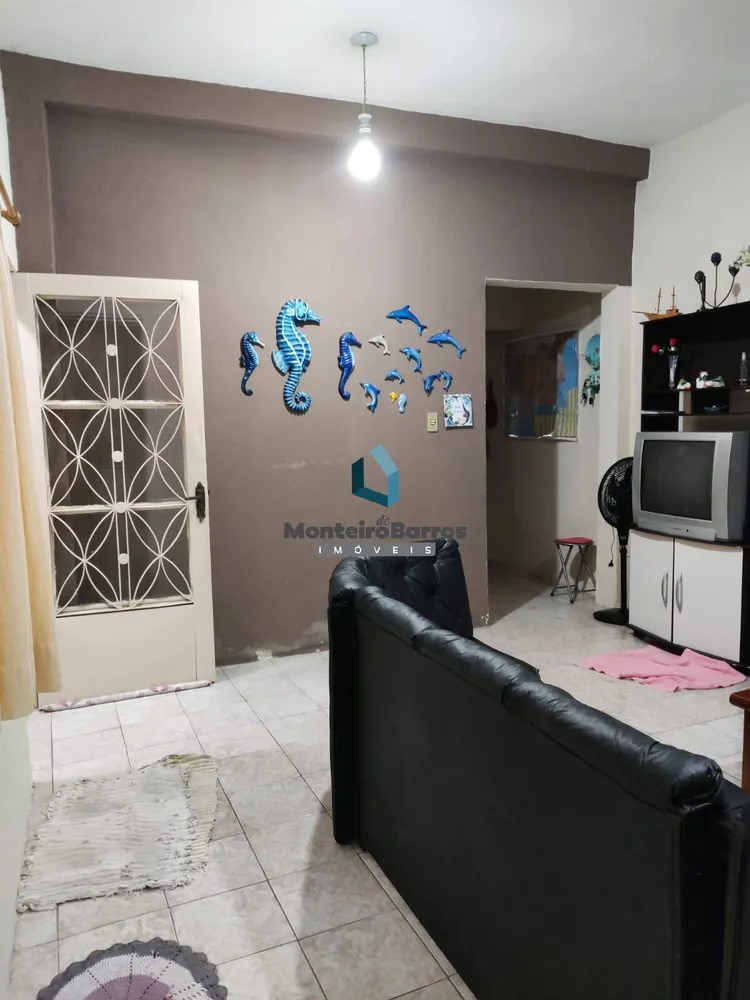 Casa, 3 quartos, 250 m² - Foto 15