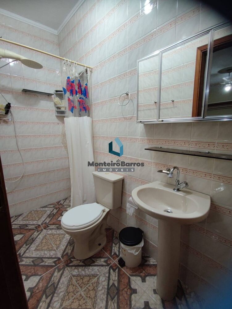 Casa, 3 quartos, 250 m² - Foto 4