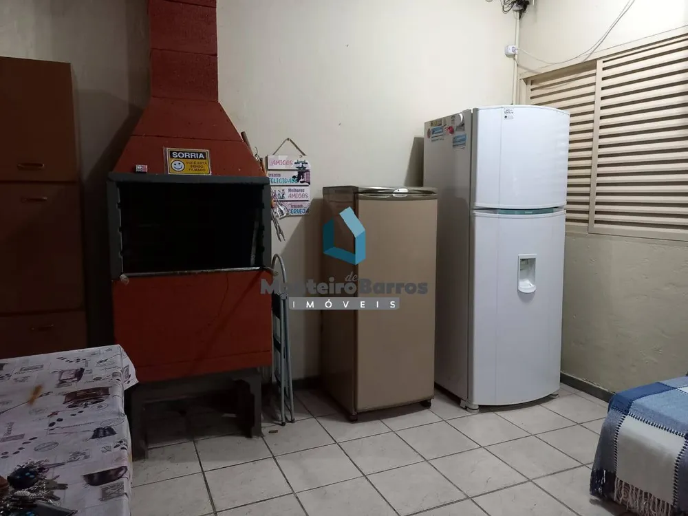 Casa, 3 quartos, 250 m² - Foto 12