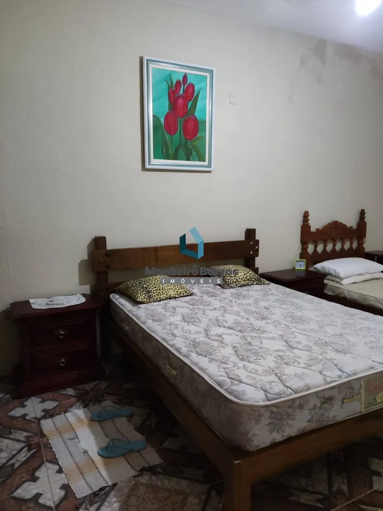 Casa, 3 quartos, 250 m² - Foto 11
