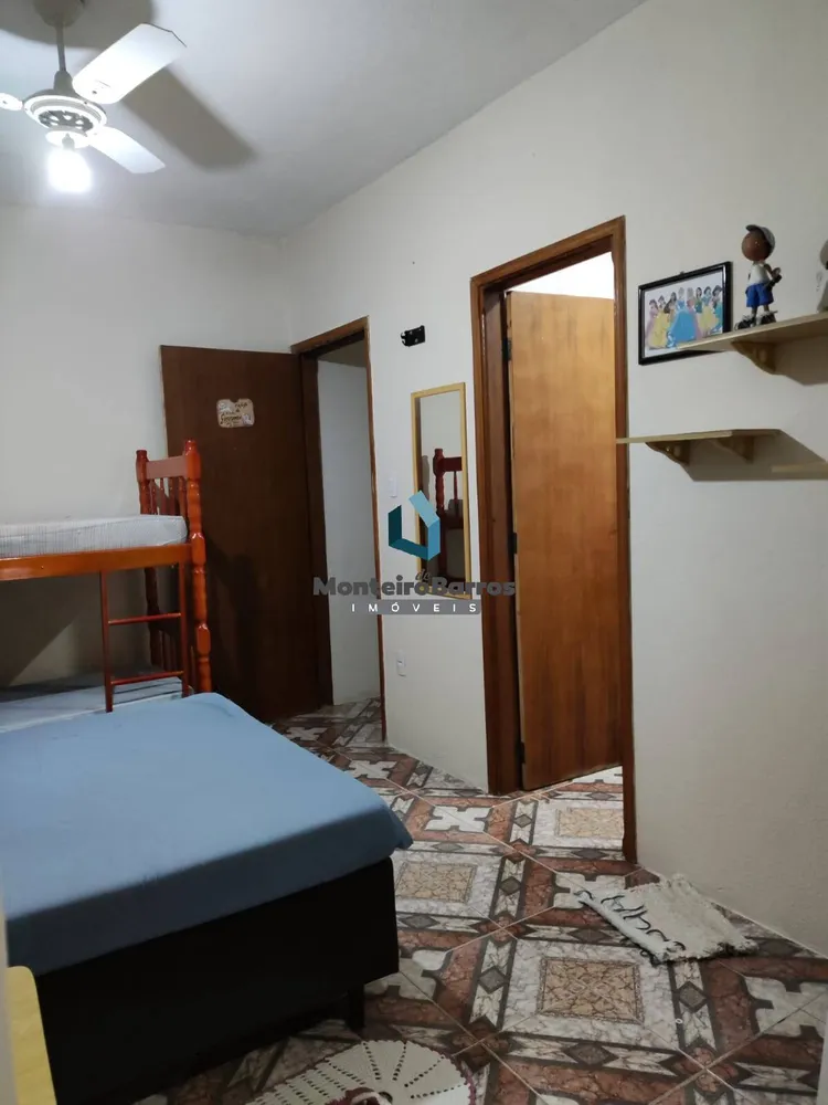 Casa, 3 quartos, 250 m² - Foto 16