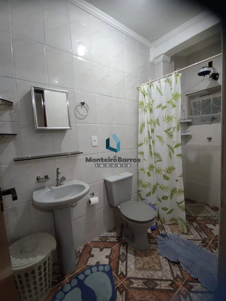 Casa, 3 quartos, 250 m² - Foto 9