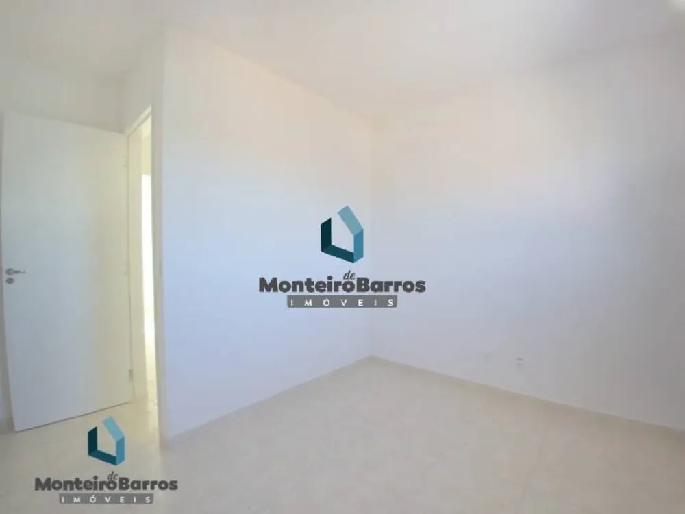Casa de Condomínio, 2 quartos - Foto 1