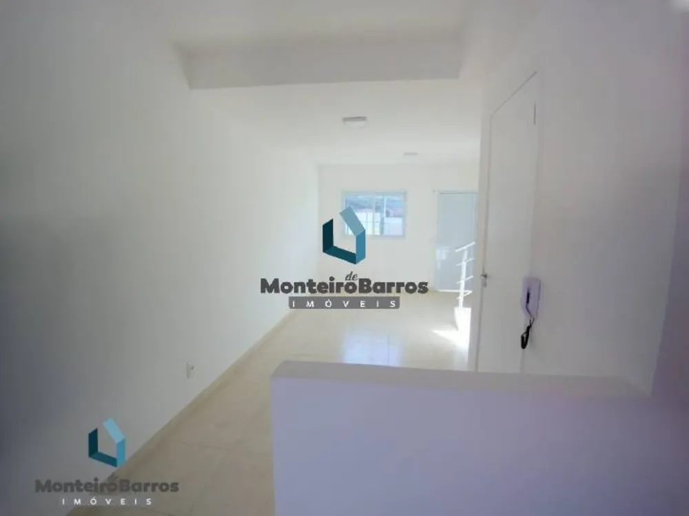 Casa de Condomínio, 2 quartos - Foto 4