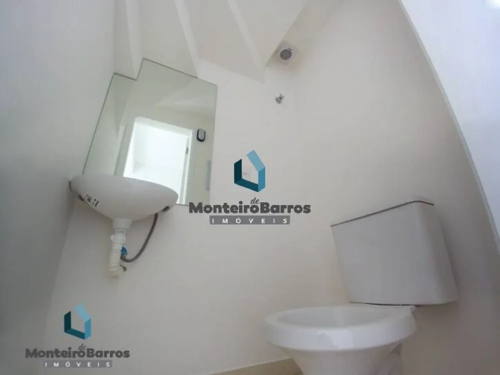 Casa de Condomínio, 2 quartos - Foto 2