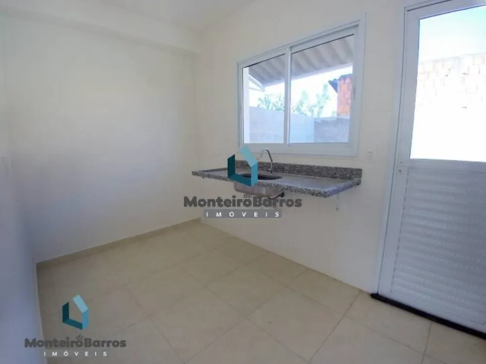 Casa de Condomínio, 2 quartos - Foto 4