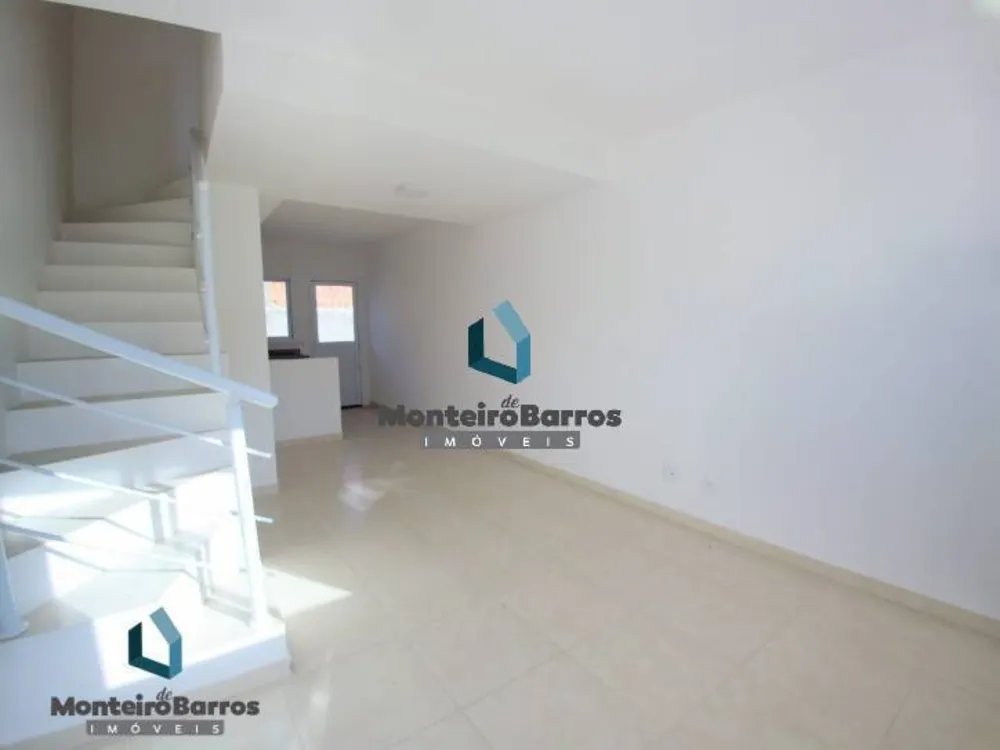 Casa de Condomínio, 2 quartos - Foto 3