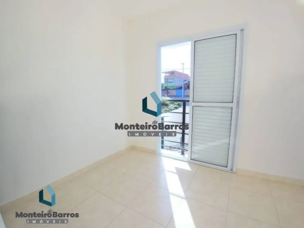 Casa de Condomínio, 2 quartos - Foto 6