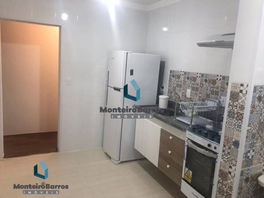 Apartamento, 2 quartos, 66 m² - Foto 9