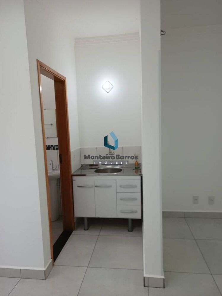 Sala-Conjunto, 28 m² - Foto 2