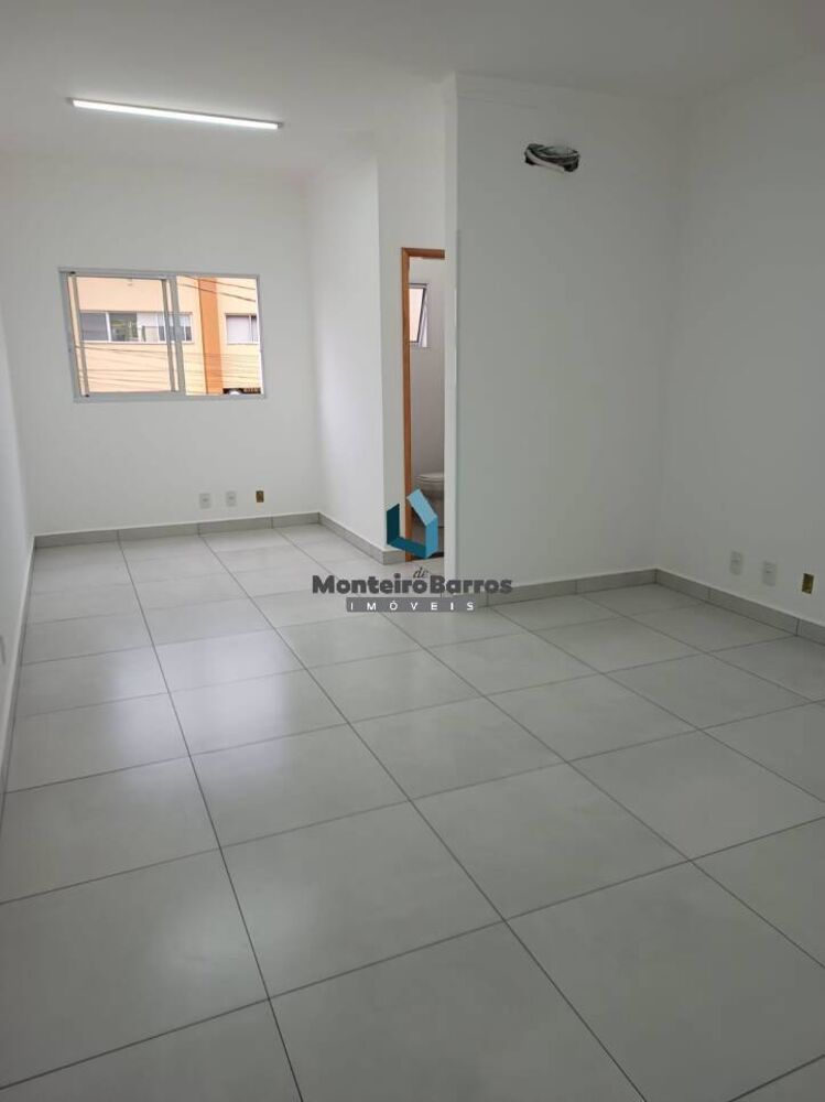 Sala-Conjunto, 28 m² - Foto 3