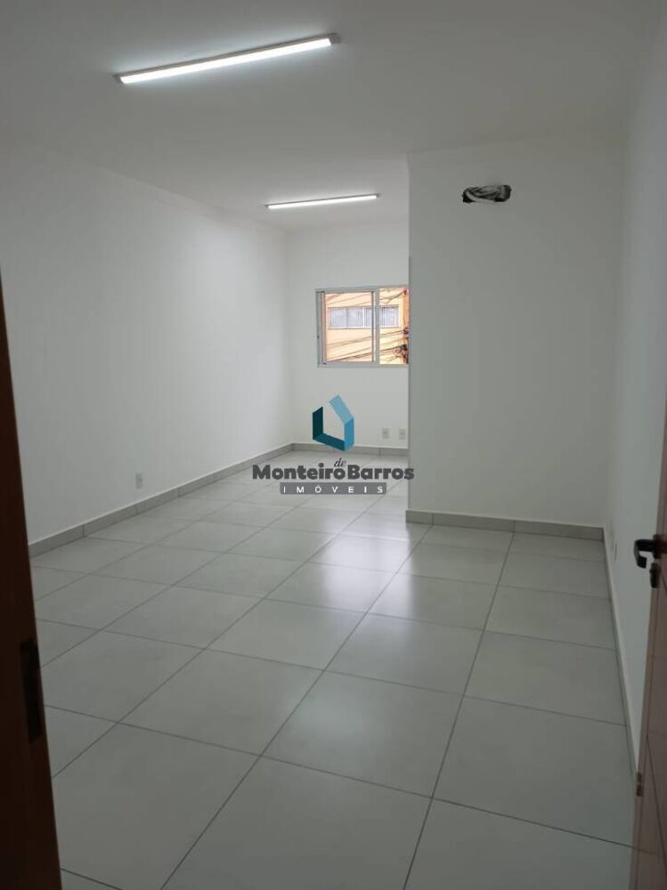 Sala-Conjunto, 28 m² - Foto 1
