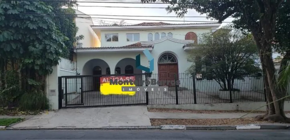 Casa, 3 quartos, 500 m² - Foto 16