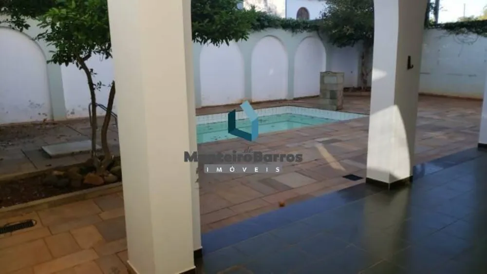 Casa, 3 quartos, 500 m² - Foto 14