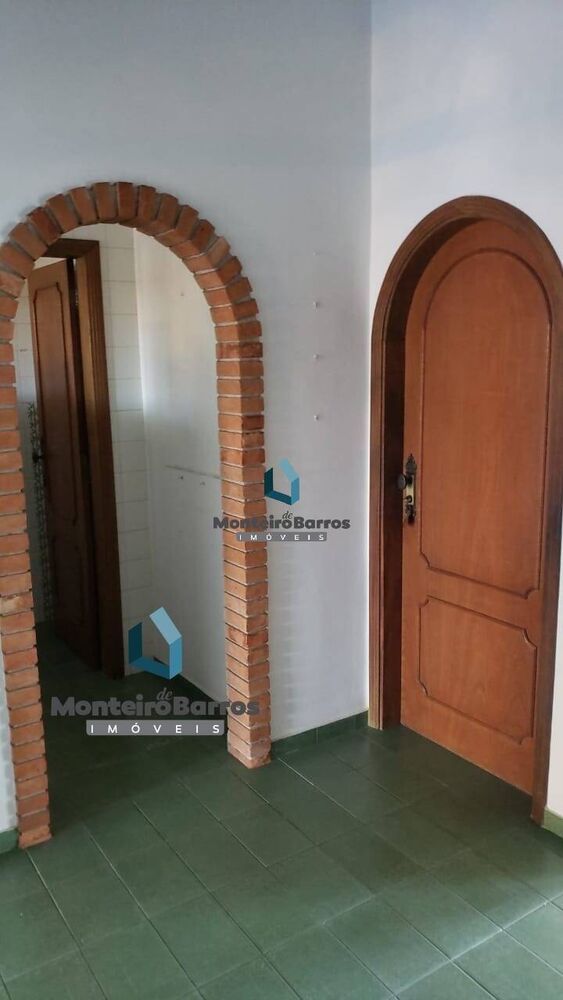 Casa, 3 quartos, 500 m² - Foto 1