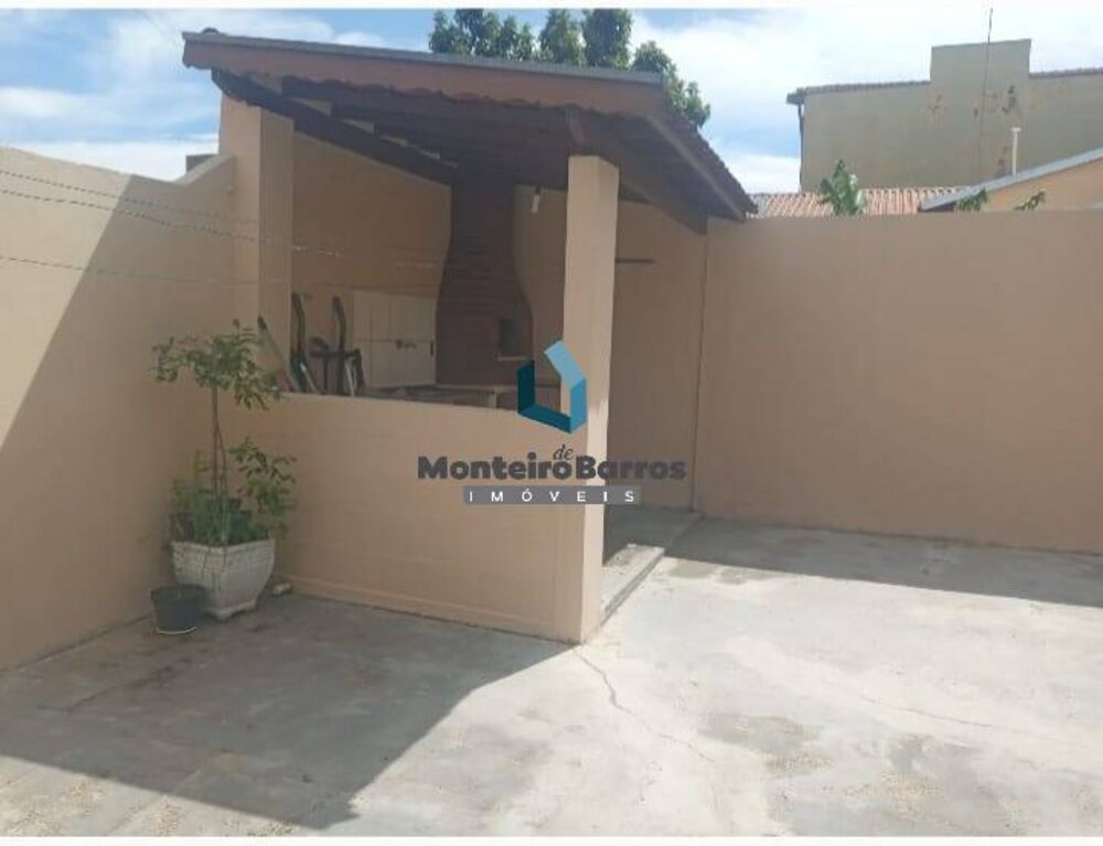 Casa, 5 quartos, 210 m² - Foto 3