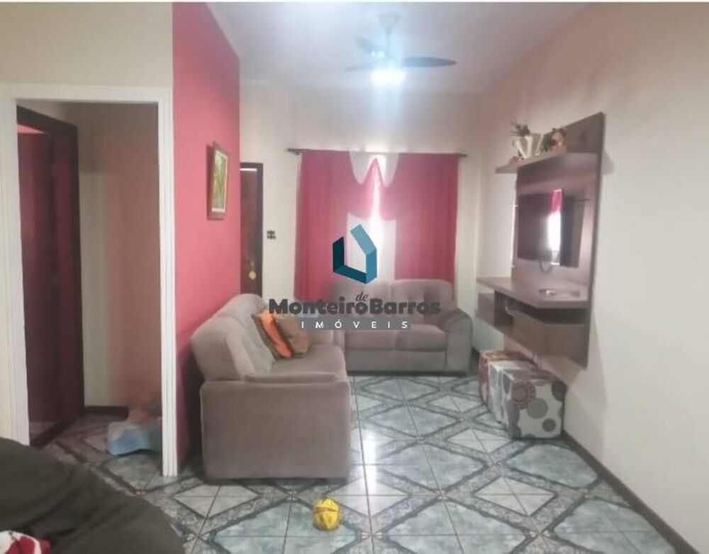 Casa, 5 quartos, 210 m² - Foto 1