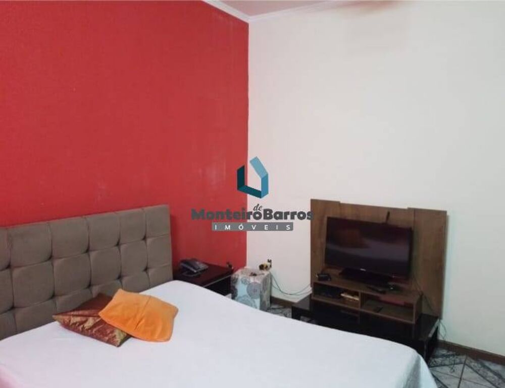 Casa, 5 quartos, 210 m² - Foto 4