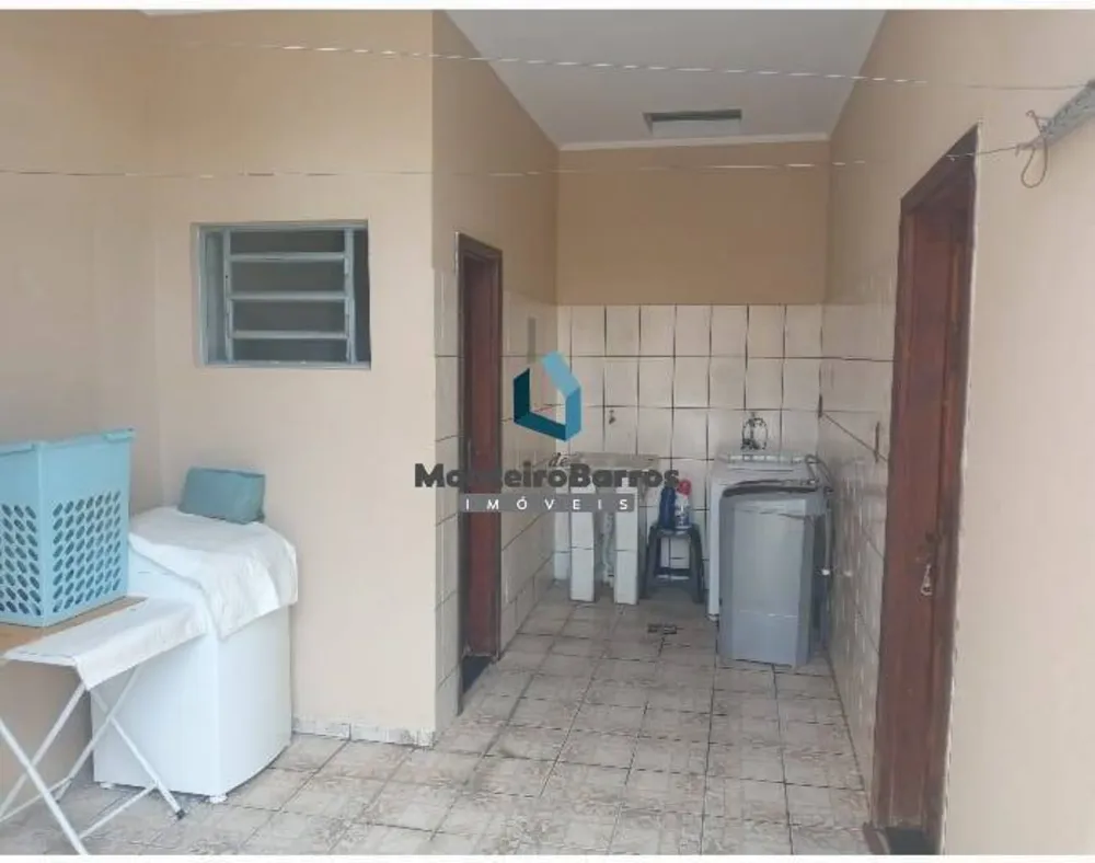 Casa, 5 quartos, 210 m² - Foto 13
