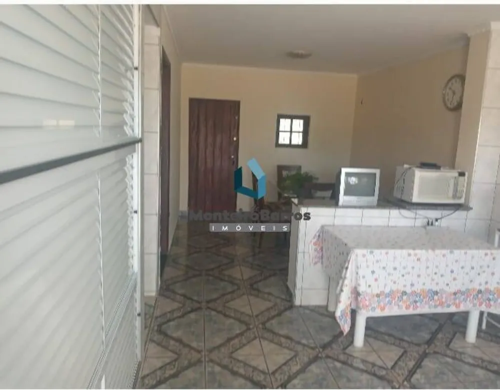 Casa, 5 quartos, 210 m² - Foto 3