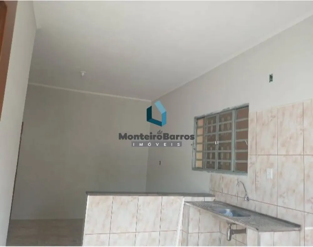 Casa, 5 quartos, 210 m² - Foto 10
