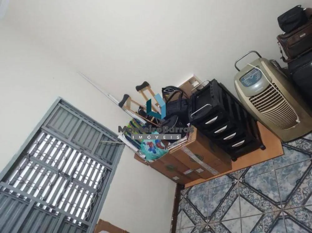 Casa, 5 quartos, 210 m² - Foto 11