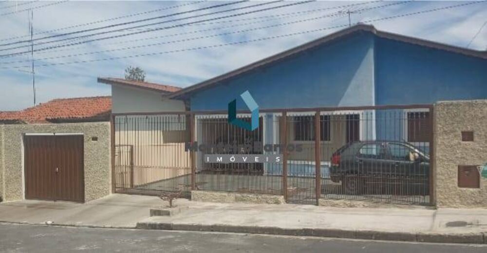 Casa, 5 quartos, 210 m² - Foto 2