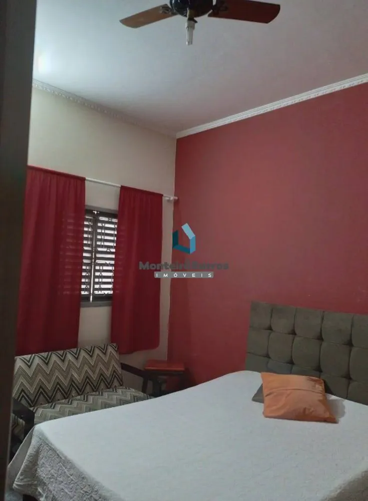 Casa, 5 quartos, 210 m² - Foto 12