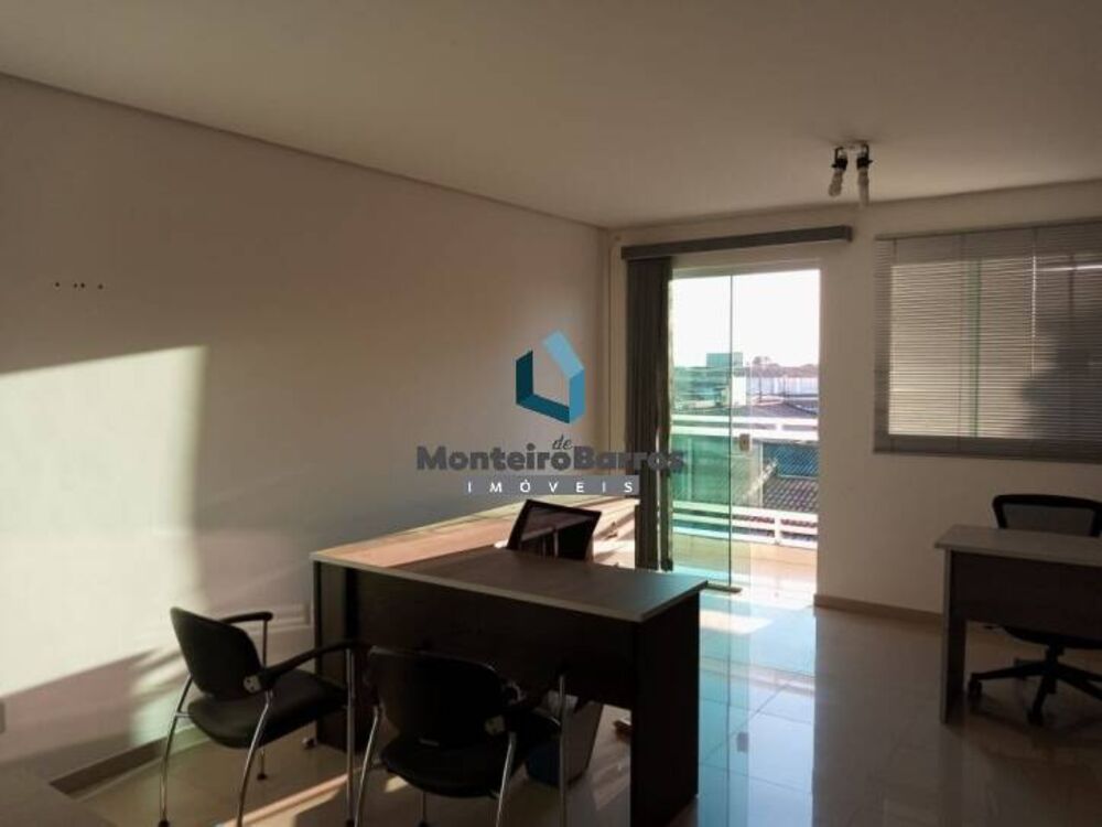 Conjunto Comercial-Sala para alugar, 35m² - Foto 3