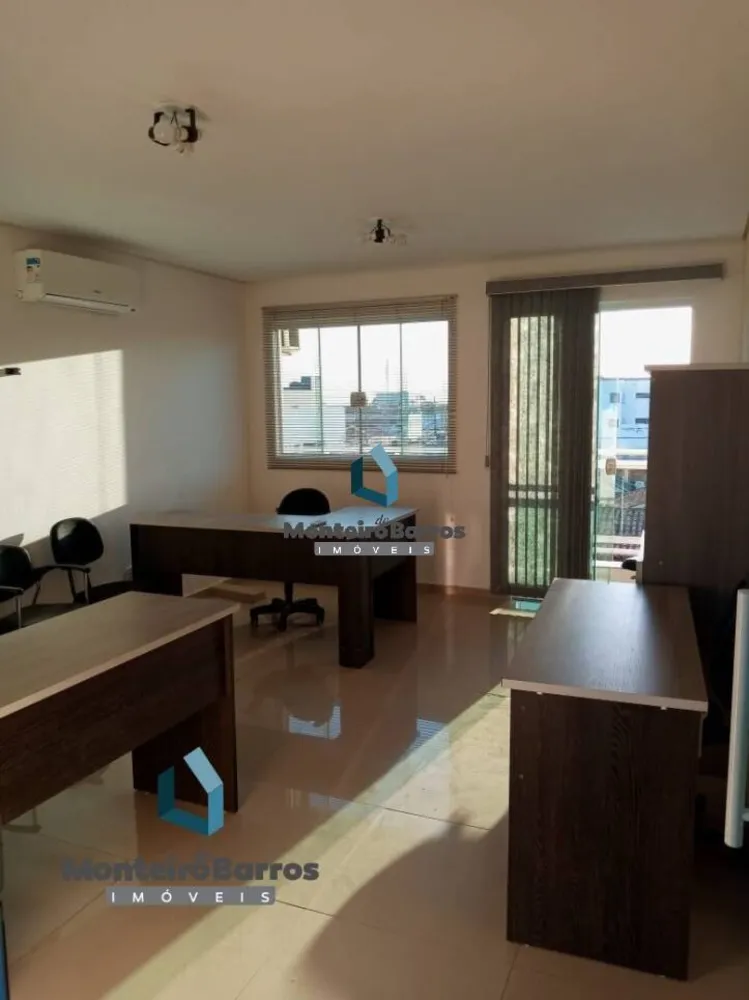 Sala-Conjunto, 35 m² - Foto 1