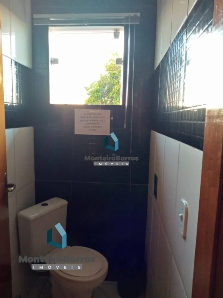 Sala-Conjunto, 35 m² - Foto 8