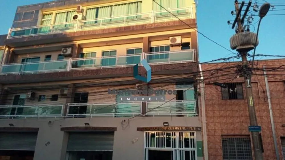 Sala-Conjunto, 35 m² - Foto 12