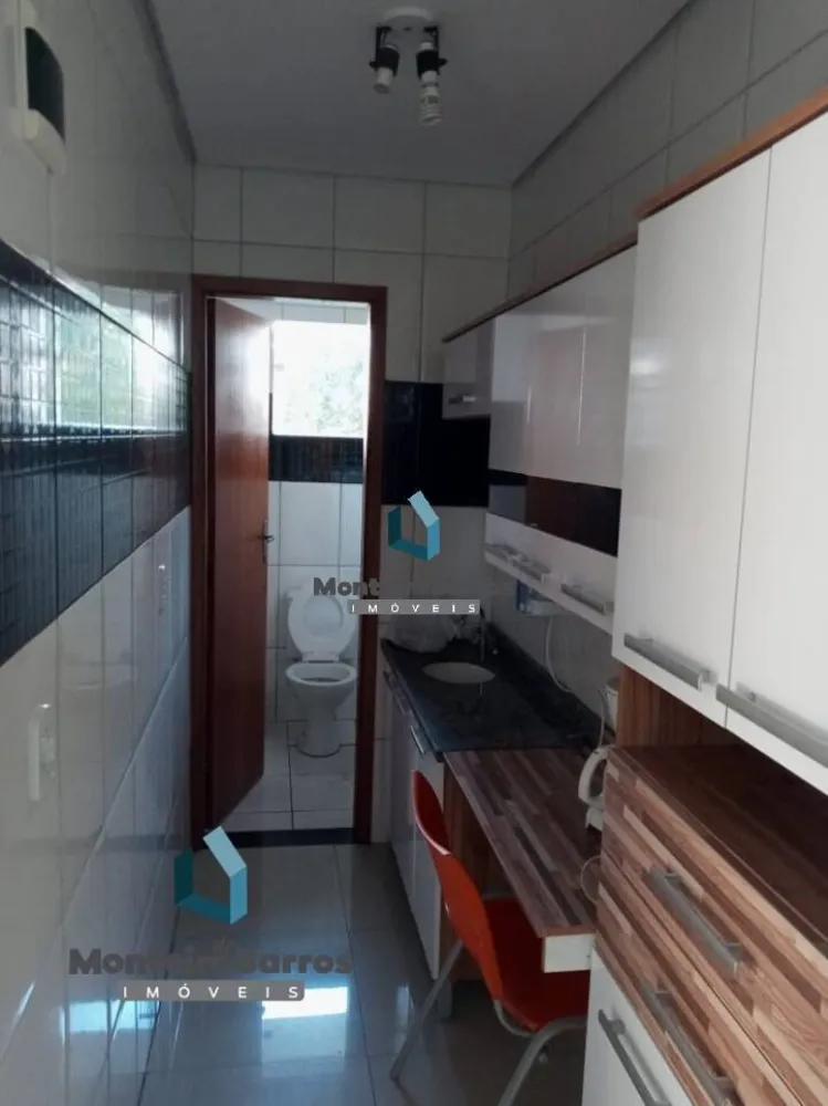 Sala-Conjunto, 35 m² - Foto 10